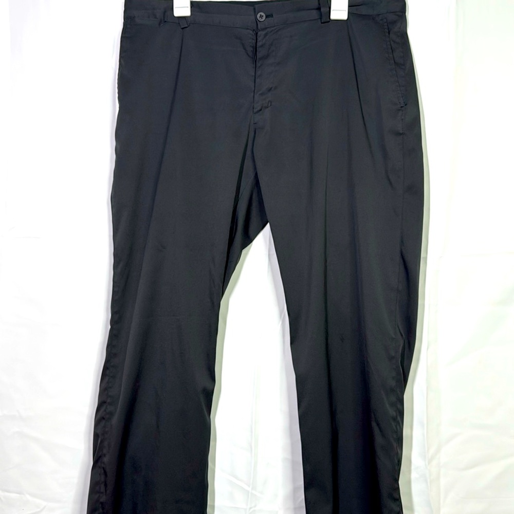 Nike Golf Tour Performance Pants Slim Fit Black
